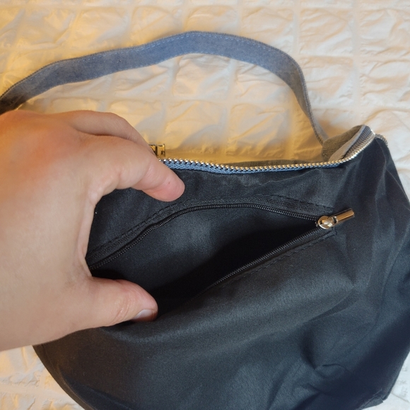 Y2k inspired small hobo bag - Picture 7 of 10